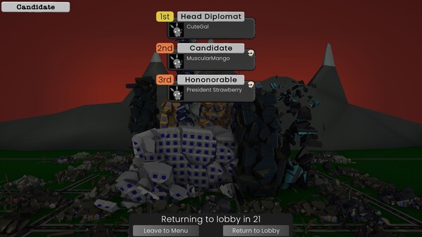 Nukes on the Loose screenshot 6